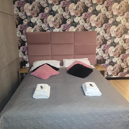 Apartment W Sercu Elblaga Elblag