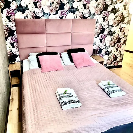 W Sercu Elblaga * אלבלאג