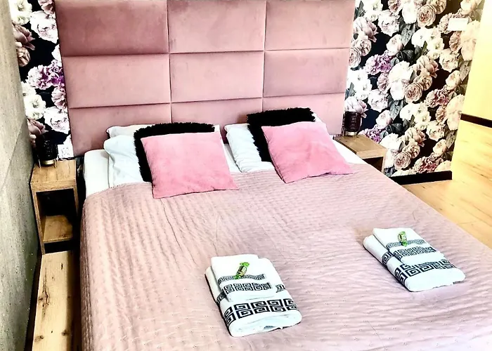 W Sercu Elbląga * Elbląg